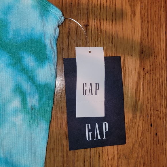 Tie Dye Tank - Picture 2 of 7